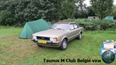 ford oldtimertreffen zonhoven 2014 taunus m club Belgïe